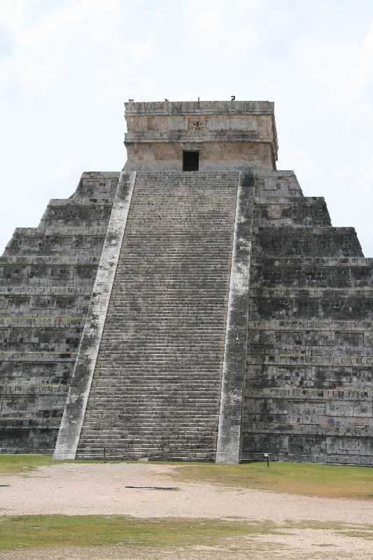 Mexico & Guatemala 2010 - 0039